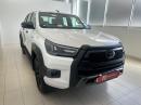 Thumbnail Toyota Hilux 2.8GD-6 double cab 4x4 Legend RS auto