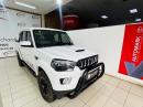 Thumbnail Mahindra Pik Up 2.2CRDe double cab 4x4 S6 Karoo auto