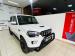 Mahindra Pik Up 2.2CRDe double cab 4x4 S6 Karoo auto - Thumbnail 1