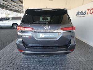 Toyota Fortuner 2.8GD-6 - Image 5