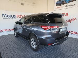 Toyota Fortuner 2.8GD-6 - Image 8
