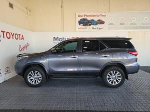 Toyota Fortuner 2.8GD-6 - Image 9