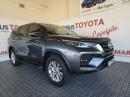 Thumbnail Toyota Fortuner 2.8GD-6