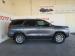 Toyota Fortuner 2.8GD-6 - Thumbnail 3
