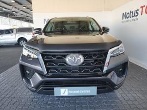 Toyota Fortuner 2.8GD-6 - Image 4