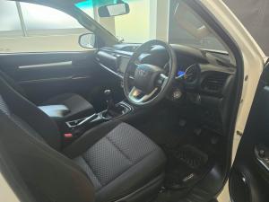 Toyota Hilux 2.4GD-6 Xtra cab SRX - Image 6
