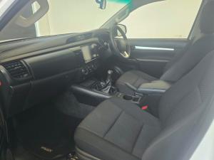 Toyota Hilux 2.4GD-6 Xtra cab SRX - Image 7