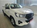 Thumbnail Toyota Hilux 2.4GD-6 Xtra cab SRX