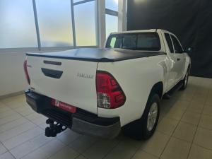 Toyota Hilux 2.4GD-6 Xtra cab SRX - Image 2