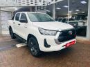 Thumbnail Toyota Hilux 2.4GD-6 double cab Raider auto