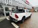 Toyota Hilux 2.4GD-6 double cab Raider auto - Thumbnail 2