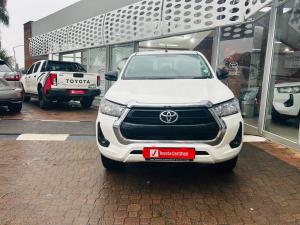 Toyota Hilux 2.4GD-6 double cab Raider auto - Image 4