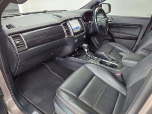 Ford Everest 2.0Bi-Turbo 4WD Limited - Image 7