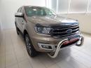 Thumbnail Ford Everest 2.0Bi-Turbo 4WD Limited