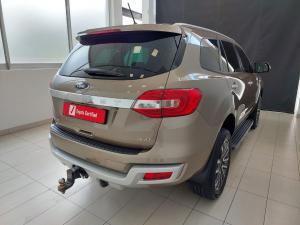Ford Everest 2.0Bi-Turbo 4WD Limited - Image 2