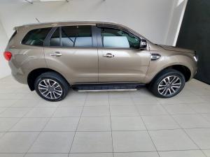 Ford Everest 2.0Bi-Turbo 4WD Limited - Image 3