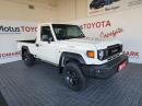 Thumbnail Toyota Land Cruiser 79 2.8GD-6 single cab auto