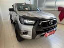 Thumbnail Toyota Hilux 2.8GD-6 double cab 4x4 Legend auto