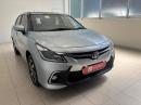 Thumbnail Toyota Starlet 1.5 XS manual