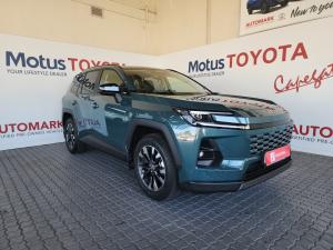 Toyota RAV4 2.0 VX - Image 1