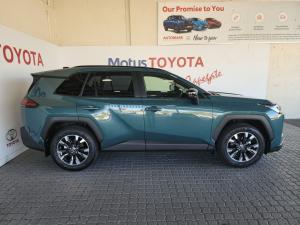 Toyota RAV4 2.0 VX - Image 3