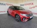 Thumbnail Volkswagen T-Roc 2.0TSI 4Motion R-Line