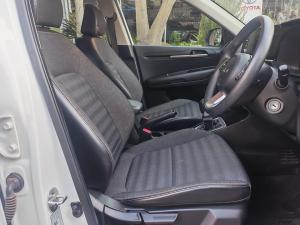 Kia Sonet 1.5 LX manual - Image 7