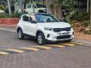 Thumbnail Kia Sonet 1.5 LX manual