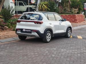 Kia Sonet 1.5 LX manual - Image 2