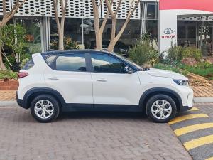 Kia Sonet 1.5 LX manual - Image 3