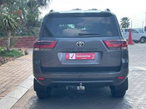 Toyota Land Cruiser 300 3.3D GX-R - Image 5