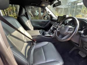 Toyota Land Cruiser 300 3.3D GX-R - Image 7