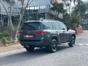 Toyota Land Cruiser 300 3.3D GX-R - Image 2