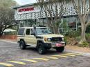 Thumbnail Toyota Land Cruiser 79 4.5D-4D V8 double cab LX