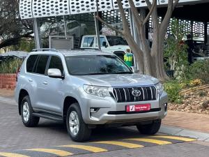 Toyota Land Cruiser Prado 2.8GD TX - Image 1