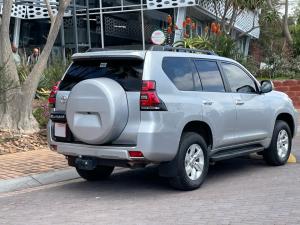 Toyota Land Cruiser Prado 2.8GD TX - Image 2