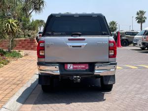 Toyota Hilux 2.8GD-6 double cab 4x4 Raider auto - Image 5