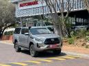 Thumbnail Toyota Hilux 2.8GD-6 double cab 4x4 Raider auto