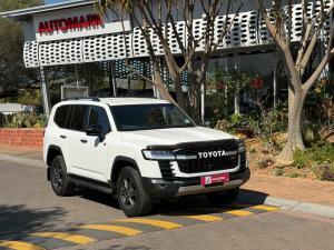 Toyota Land Cruiser 300 3.3D GR-Sport - Image 1