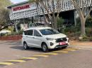 Thumbnail Toyota Rumion 1.5 S