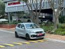 Thumbnail Toyota Vitz 1.0 XR manual