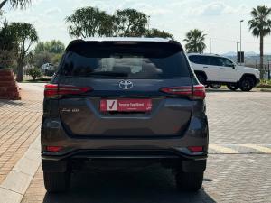 Toyota Fortuner 2.4GD-6 auto - Image 5