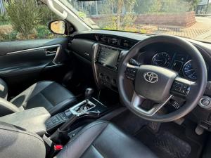 Toyota Fortuner 2.4GD-6 auto - Image 7