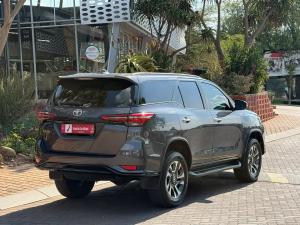 Toyota Fortuner 2.4GD-6 auto - Image 2