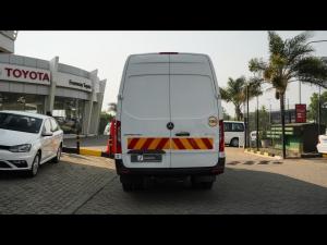 Mercedes-Benz Sprinter 517 2.0 CDI XL P/V - Image 5