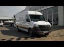 Thumbnail Mercedes-Benz Sprinter 517 2.0 CDI XL P/V