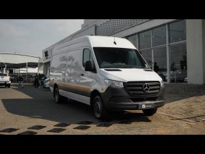 Mercedes-Benz Sprinter 517 2.0 CDI XL P/V - Image 1