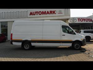 Mercedes-Benz Sprinter 517 2.0 CDI XL P/V - Image 3