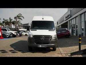 Mercedes-Benz Sprinter 517 2.0 CDI XL P/V - Image 4