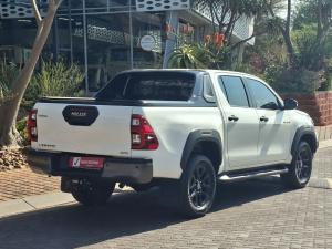 Toyota Hilux 2.8GD-6 double cab 4x4 Legend RS auto - Image 2